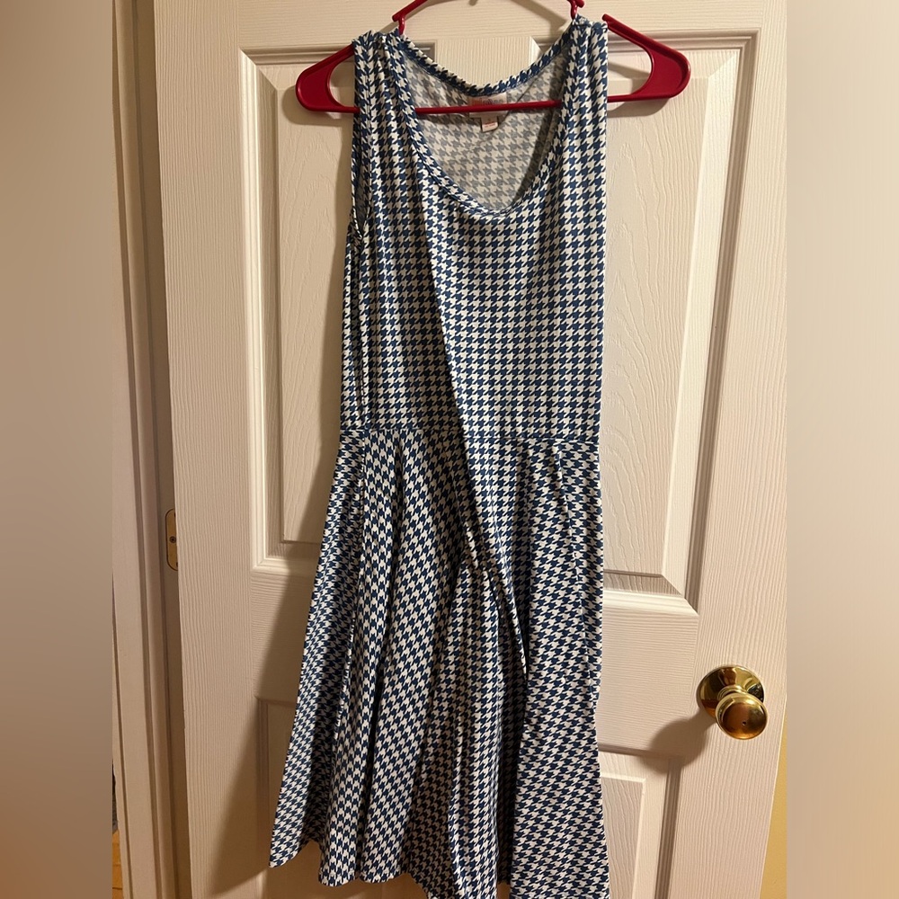 Lularoe small dress
